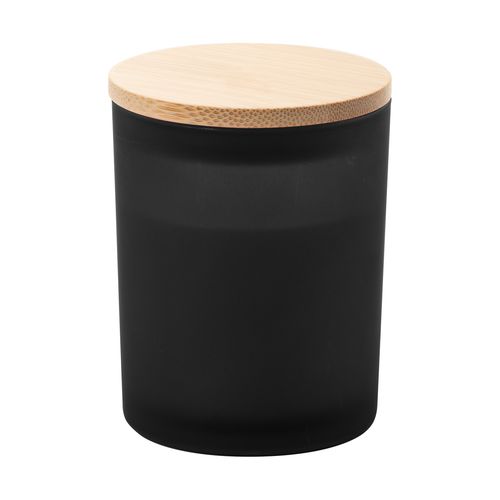 Candle, Sandalwood Daizu XL