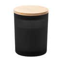 Candle, Sandalwood Daizu XL