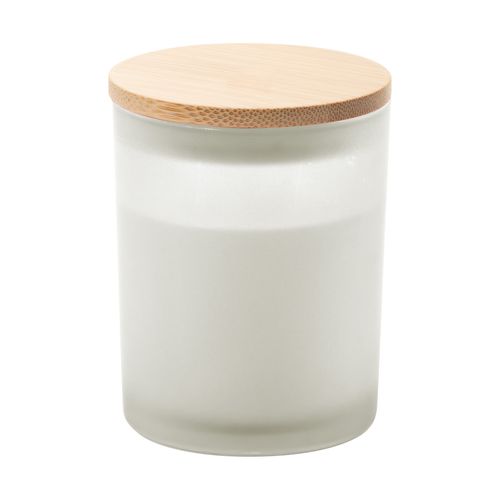 Candle, Vanilla Daizu XL