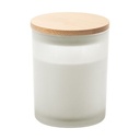 Candle, Vanilla Daizu XL