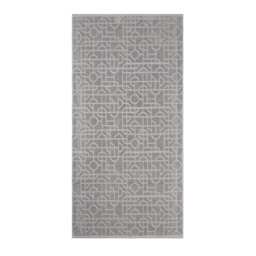 VINGA Verso OCS organic cotton towel, 4 pcs set
