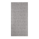 VINGA Verso OCS organic cotton towel, 4 pcs set
