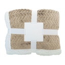 Rpet Blanket Foglio