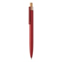 Ballpoint Pen Bosher