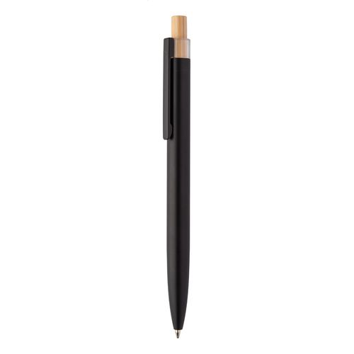 Ballpoint Pen Bosher