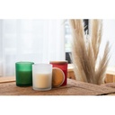 Candle, Cinnamon Daizu