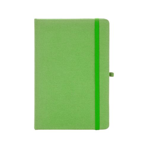 Notebook Kapaas