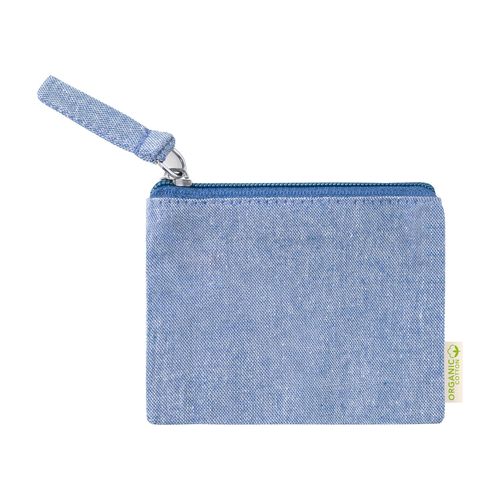 Cotton Purse Florin