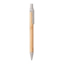 Bamboo Ballpoint Pen Slothic