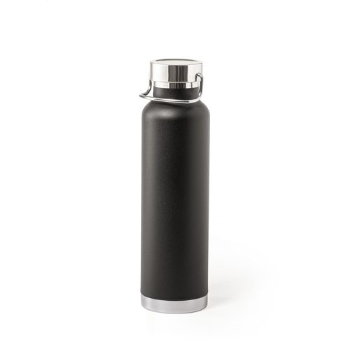 Copper Insulated Bottle Cuppar
