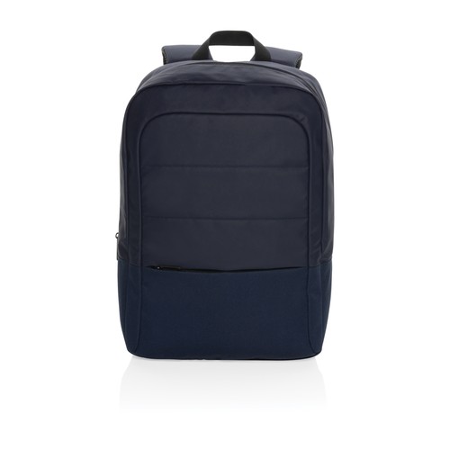 Armond AWARE™ RPET 15.6 inch standard laptop backpack
