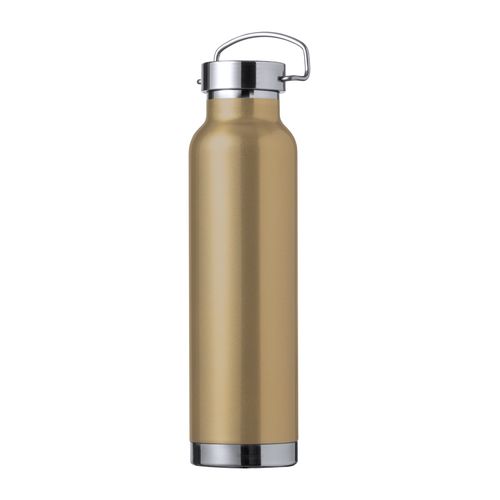 Copper Insulated Bottle Cuppar