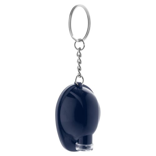 Keyring Bobby Plus