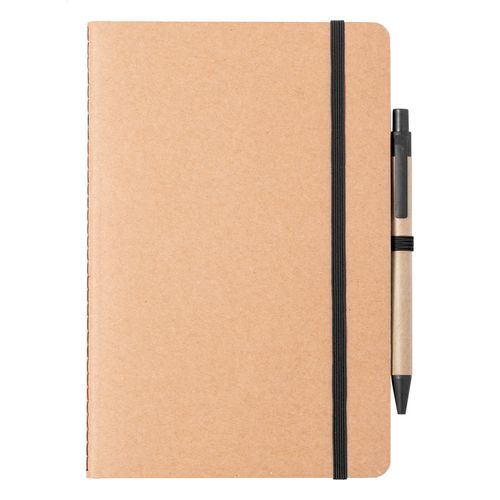 Notebook Ginkgo