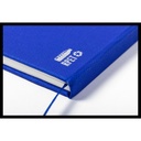 Rpet Notebook Baccata