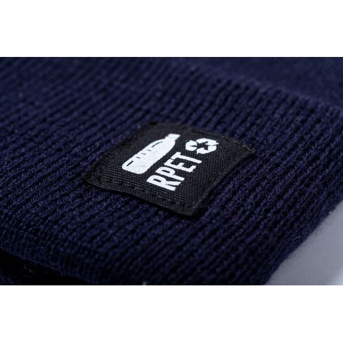 Rpet Winter Hat Peaky