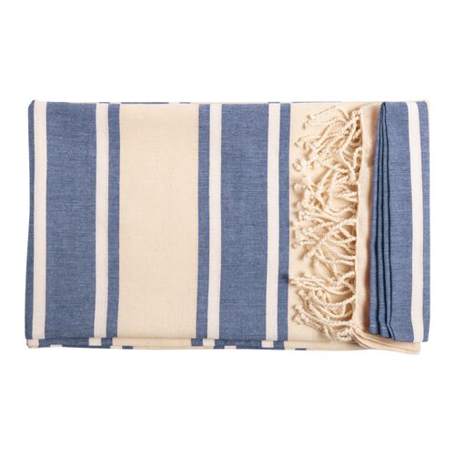 Beach Towel Hermosa