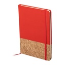 Notebook Purroc