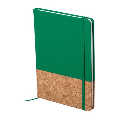 Notebook Purroc