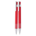 Pen And Pencil Set Twinox