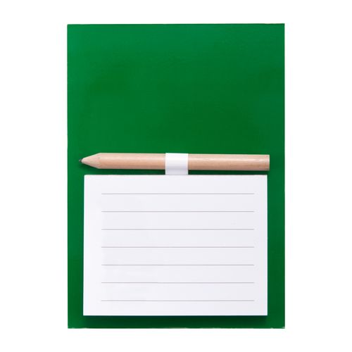Magnetic Notepad Pecfri