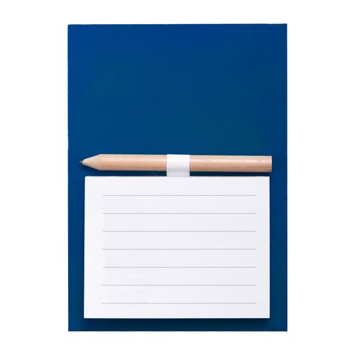 Magnetic Notepad Pecfri