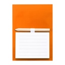 Magnetic Notepad Pecfri