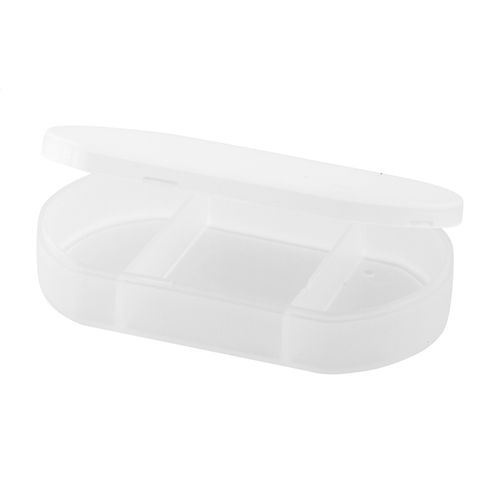 Pillbox Tripill