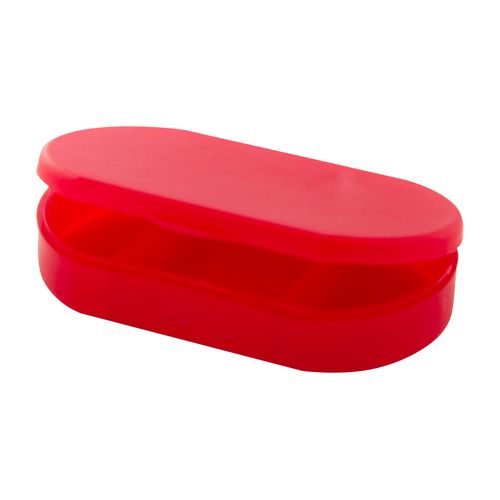 Pillbox Tripill