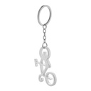 Keyring Bianx