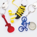 Keyring Franken