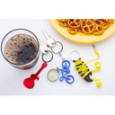 Keyring Franken