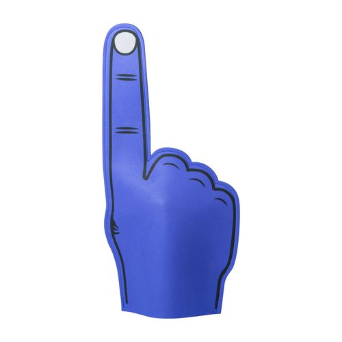 Cheering Hand Fanly