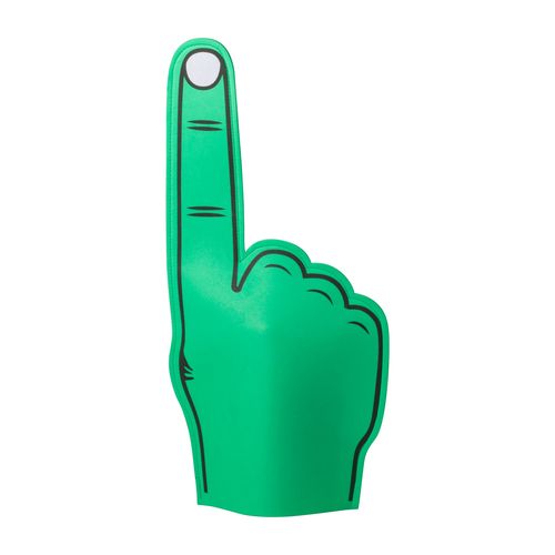 Cheering Hand Fanly
