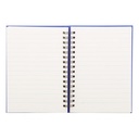 Notebook Cedrus A6