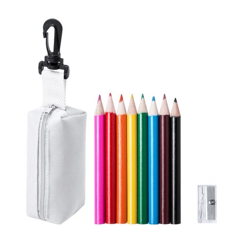 Coloured Pencil Set Medina