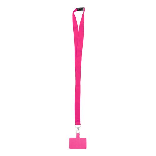 Rpet Mobile Holder Lanyard Revent Call