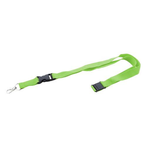 Rpet Lanyard Revent Plus