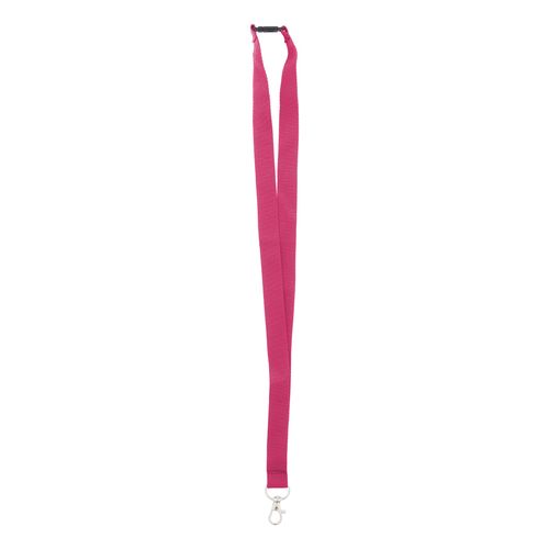 Rpet Lanyard Revent