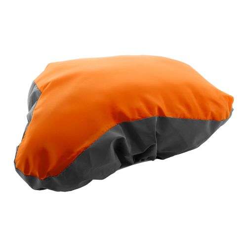 Reflective Rpet Bicycle Seat Cover Lumiride