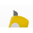 Paper Knife Keyring Parcelo
