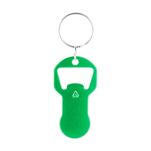 Bottle Opener Keyring Biropi