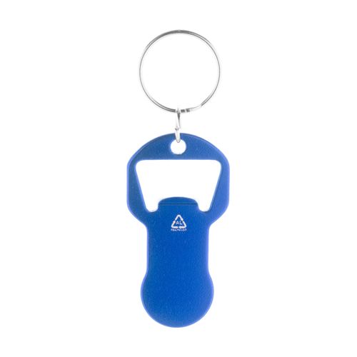 Bottle Opener Keyring Biropi