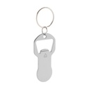 Bottle Opener Keyring Biropi