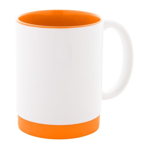 Sublimation Mug MultiColour Plus