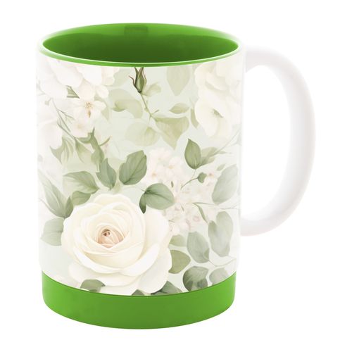 Sublimation Mug MultiColour Plus