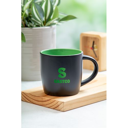Mug Sculptus