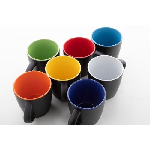 Mug Matara Nera