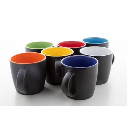 Mug Matara Nera