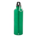 Recycled Aluminium Bottle Raluto XL